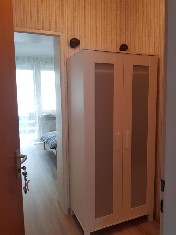 Hôtel Haus Aqua à Bad Bertrich Extérieur photo