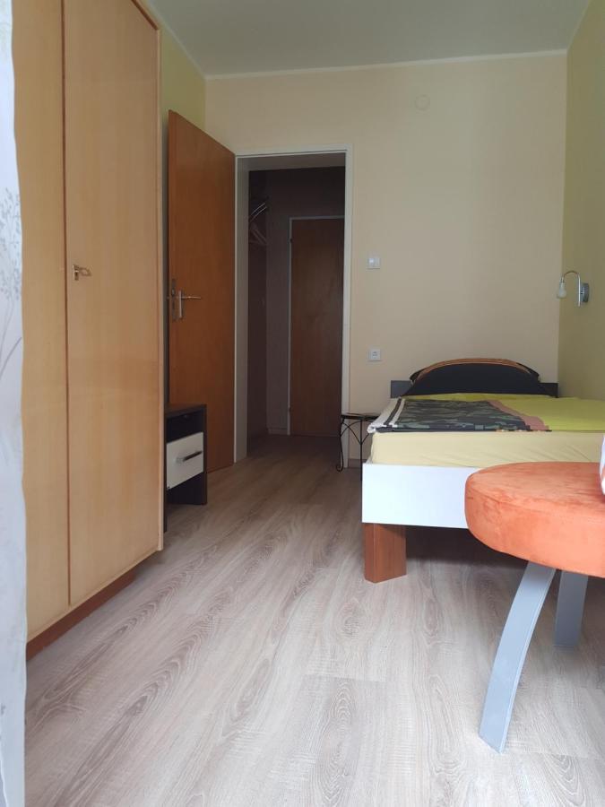 Hôtel Haus Aqua à Bad Bertrich Extérieur photo