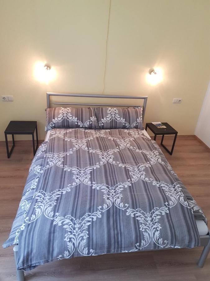 Hôtel Haus Aqua à Bad Bertrich Extérieur photo