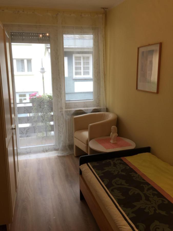 Hôtel Haus Aqua à Bad Bertrich Extérieur photo