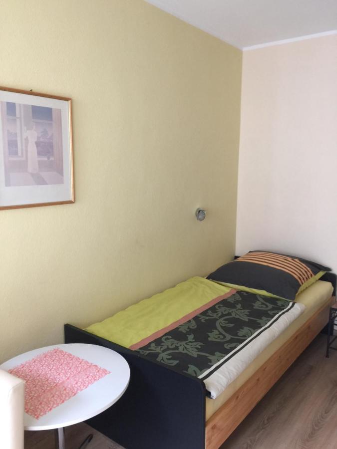 Hôtel Haus Aqua à Bad Bertrich Extérieur photo